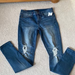 Express jeans
